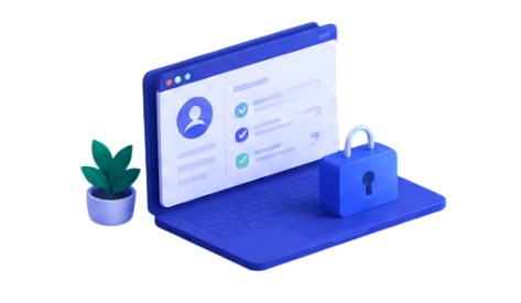 Secure Workspace