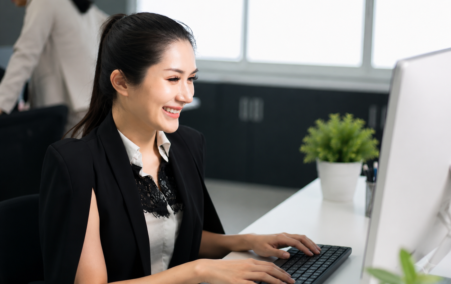 Premium Virtual Assistant