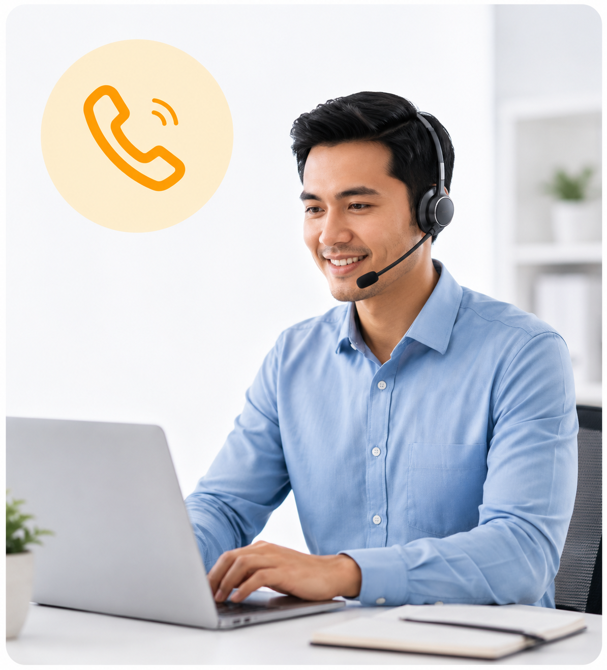 Telemarketing Specialists